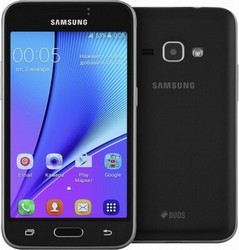 Прошивка телефона Samsung Galaxy J1 (2016) в Саратове